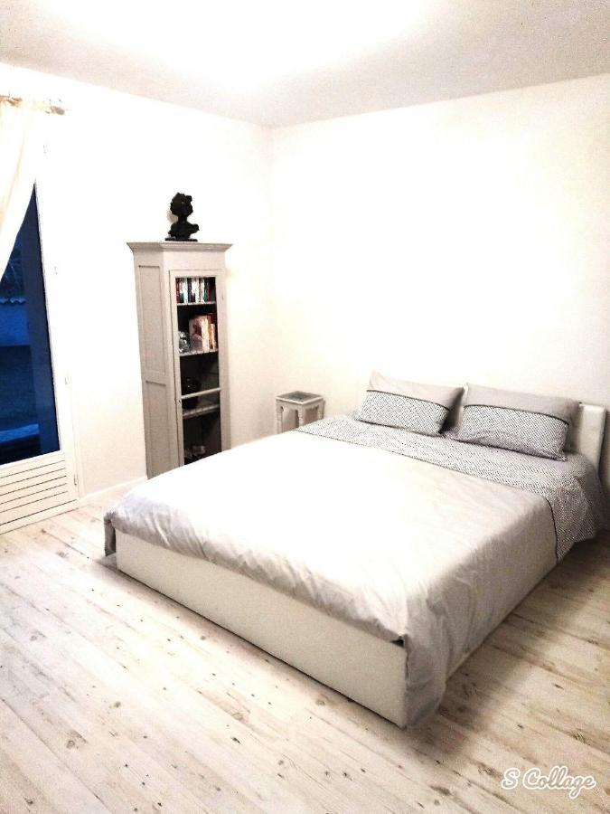Couches L'Alivu Bed & Breakfast エクステリア 写真
